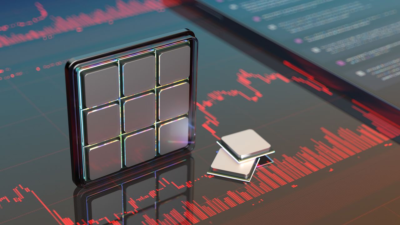 What is an ASIC?