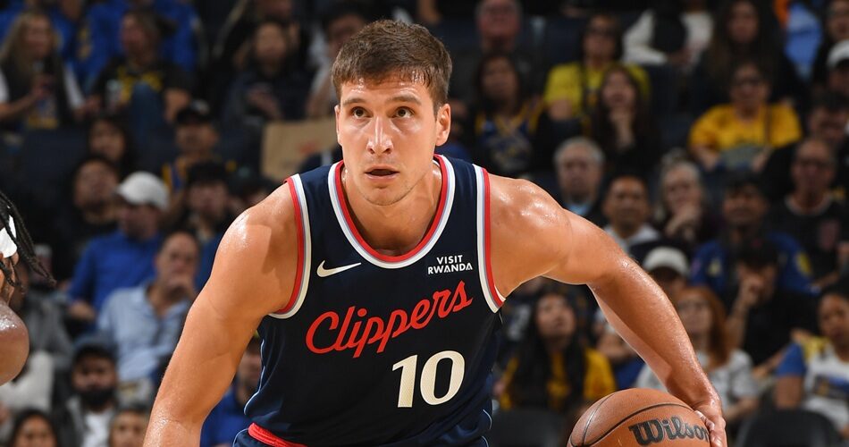Bogdan Bogdanovic: “Bana Göre NBA Tarihinin En İyisi…”