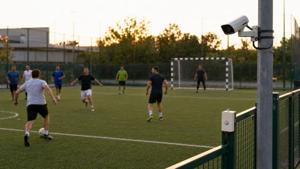 VISU Launches Venue-Based Replay System for Amateur Sports