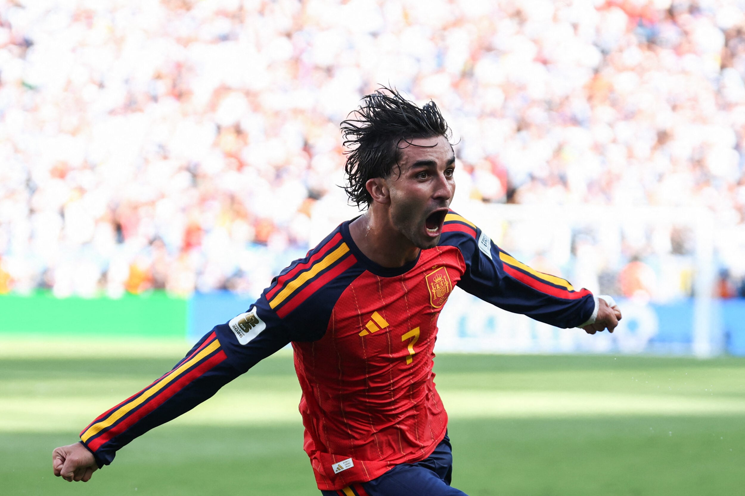 Barca’s Flick keen to boost attack with Torres future uncertain