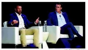Mullin calls for FEMA overhaul