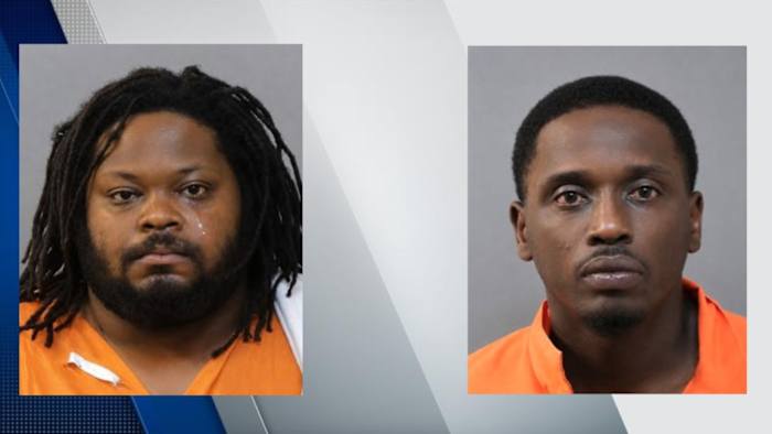 Men charged after alleged armed carjacking of Cadillac Escalade in Grosse Pointe Woods