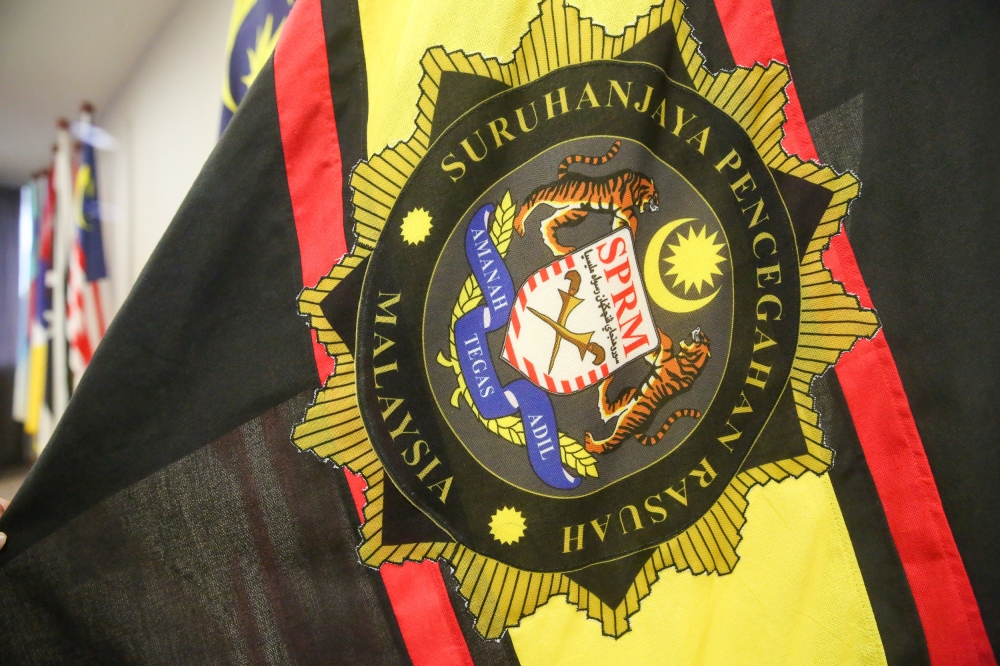 MACC detains former estate manager over RM8m rubber sapling supply probe