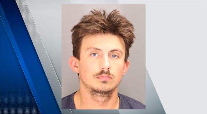 White Lake man charged with sexually exploiting 14-year-old after Southfield police investigation