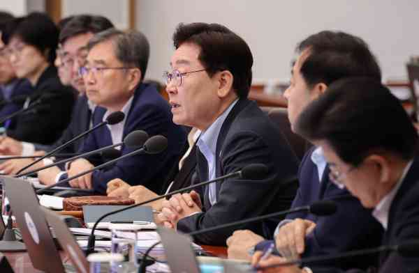 Ruling Democratic Party Completely Strips Prosecution of Investigative Authority