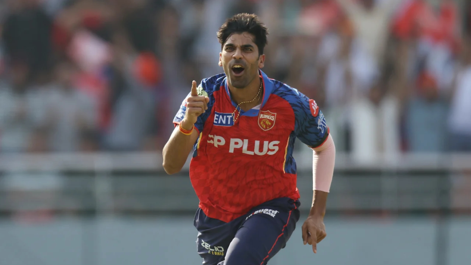 ‘Someone who won BCCI award deserves clarity, not ridicule’: Shashank Singh slams Chhattisgarh