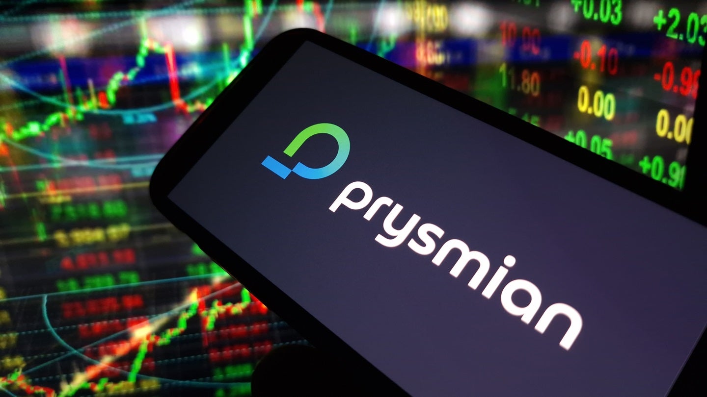 Prysmian announces $3.8bn acquisition of Atkore