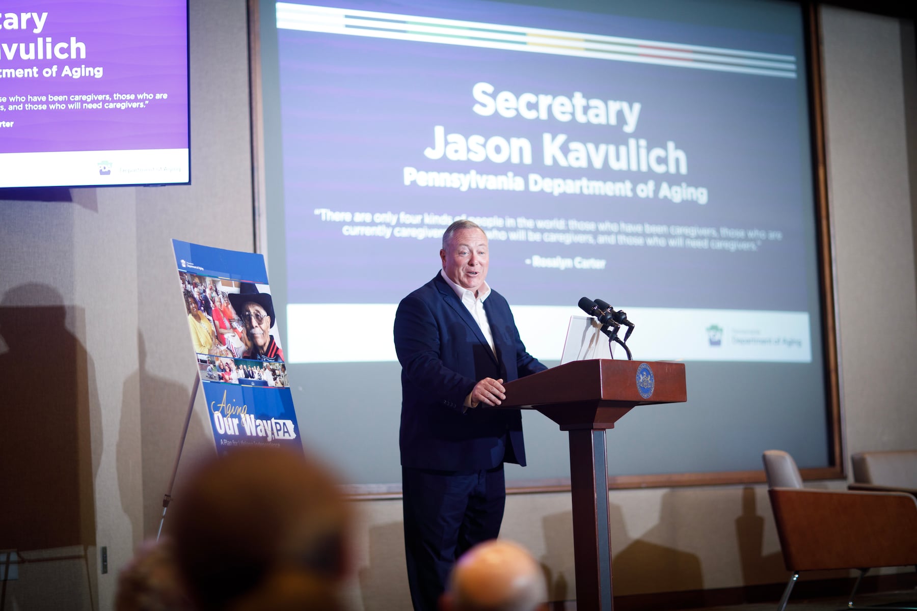 State temporarily shutters rural aging agency after finding ‘serious performance issues’