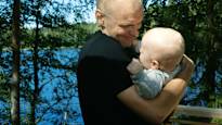 Number of fathers taking parental leave doubles in five years