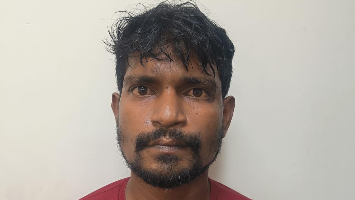 T.N. BSP chief Armstrong murder: Accused Thiruvengadam killed in police encounter at Chennai
