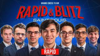 Javokhir Sindarov to compete against U.S. chess players