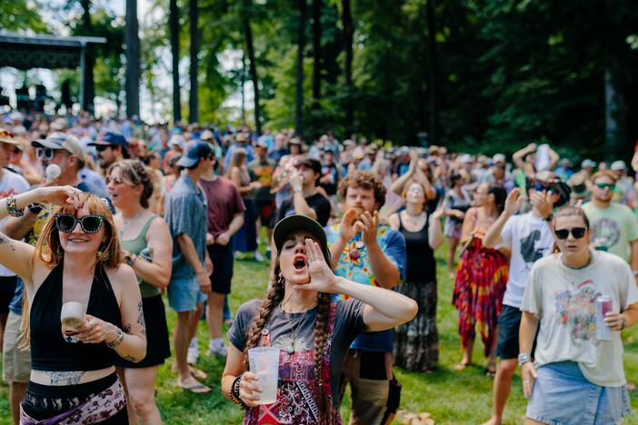 For Deadheads across the country, the music never stops