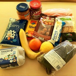 Fewer people in need of food aid in Estonia