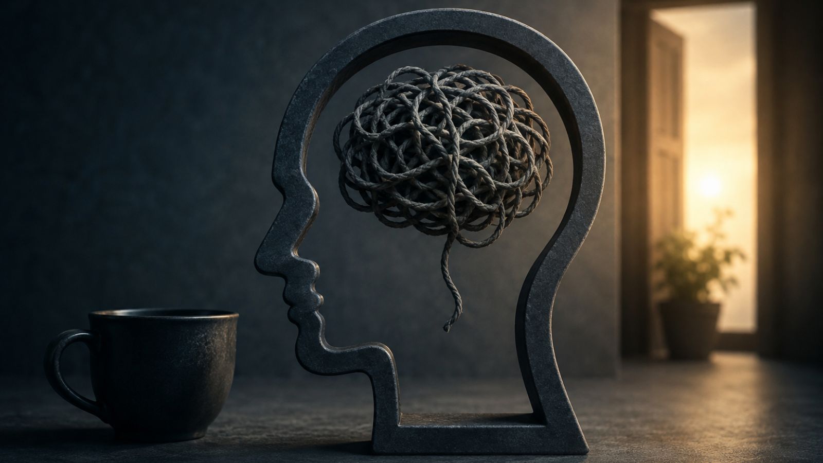 Ghaziabad psychiatrist suicide: Why mental health professionals need healing too