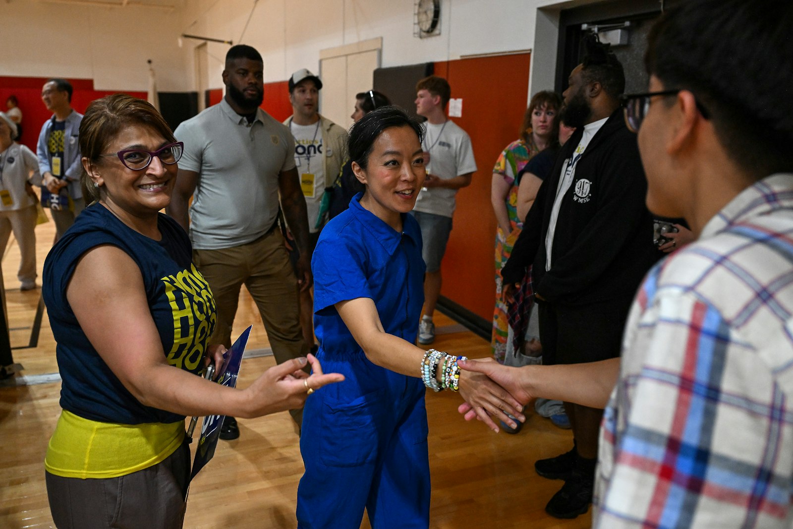 Transcript: Why Insurgent Candidates Are Thriving in the Midwest