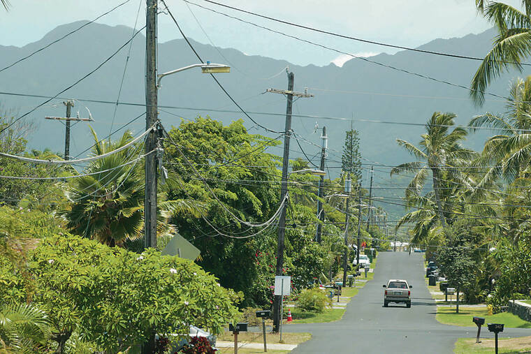 Off the news: DHHL declines controversial Kailua land
