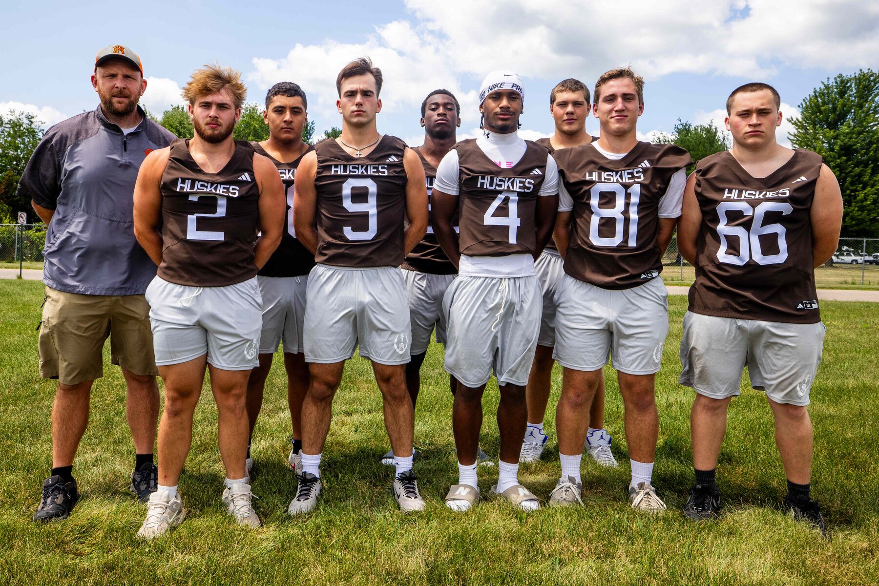 2026 SMAC-West football schedules: See every game for all five teams