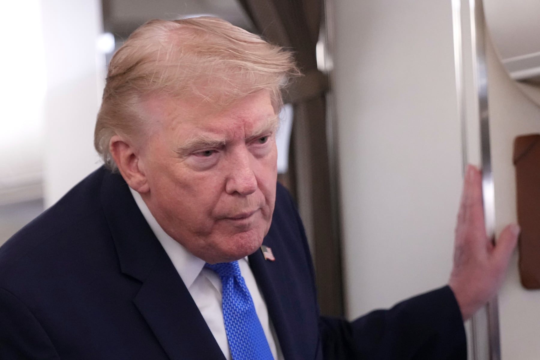 CNN pollster delivers stunning outlook for Trump in deep-red state: ‘(Dems) have a real shot’
