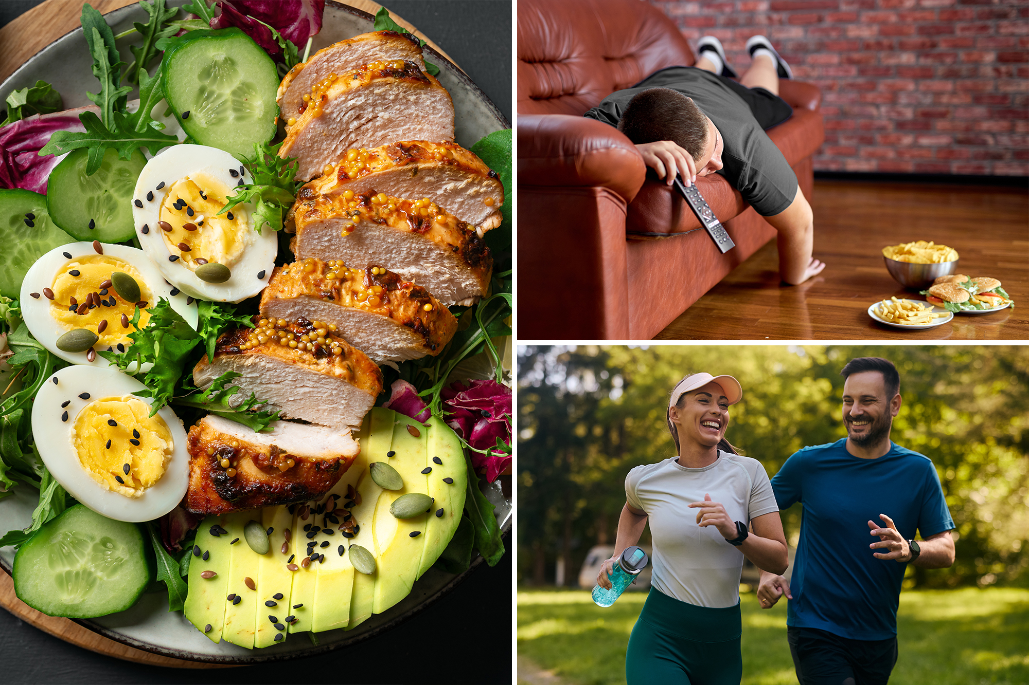 Living longer could hinge on one surprising dietary change, study review suggests