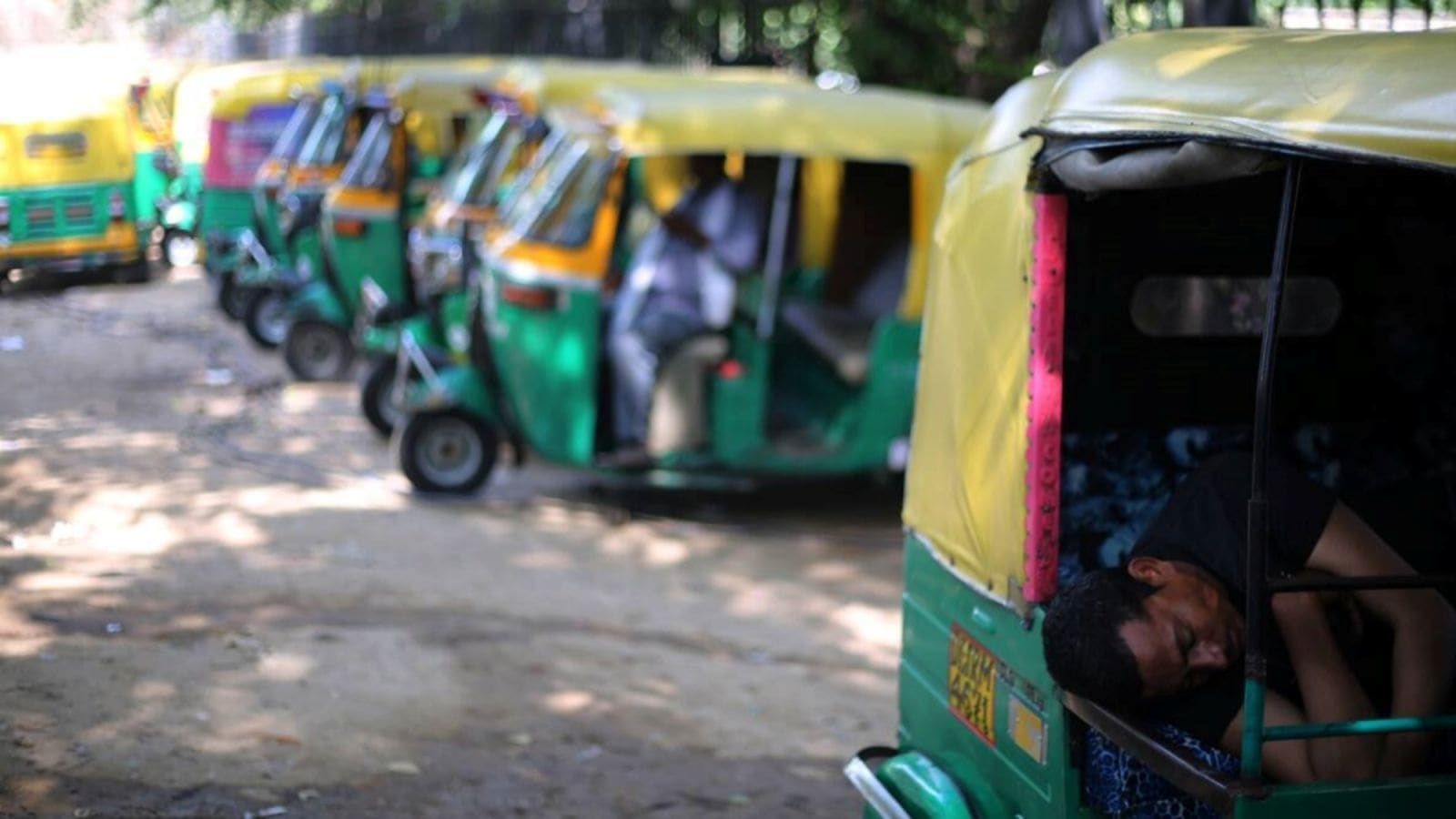 Pune autorickshaw fare hike: Minimum fare to be Rs 30 from September 1