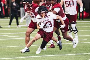 ACC Scouting Report: Boston College Eagles