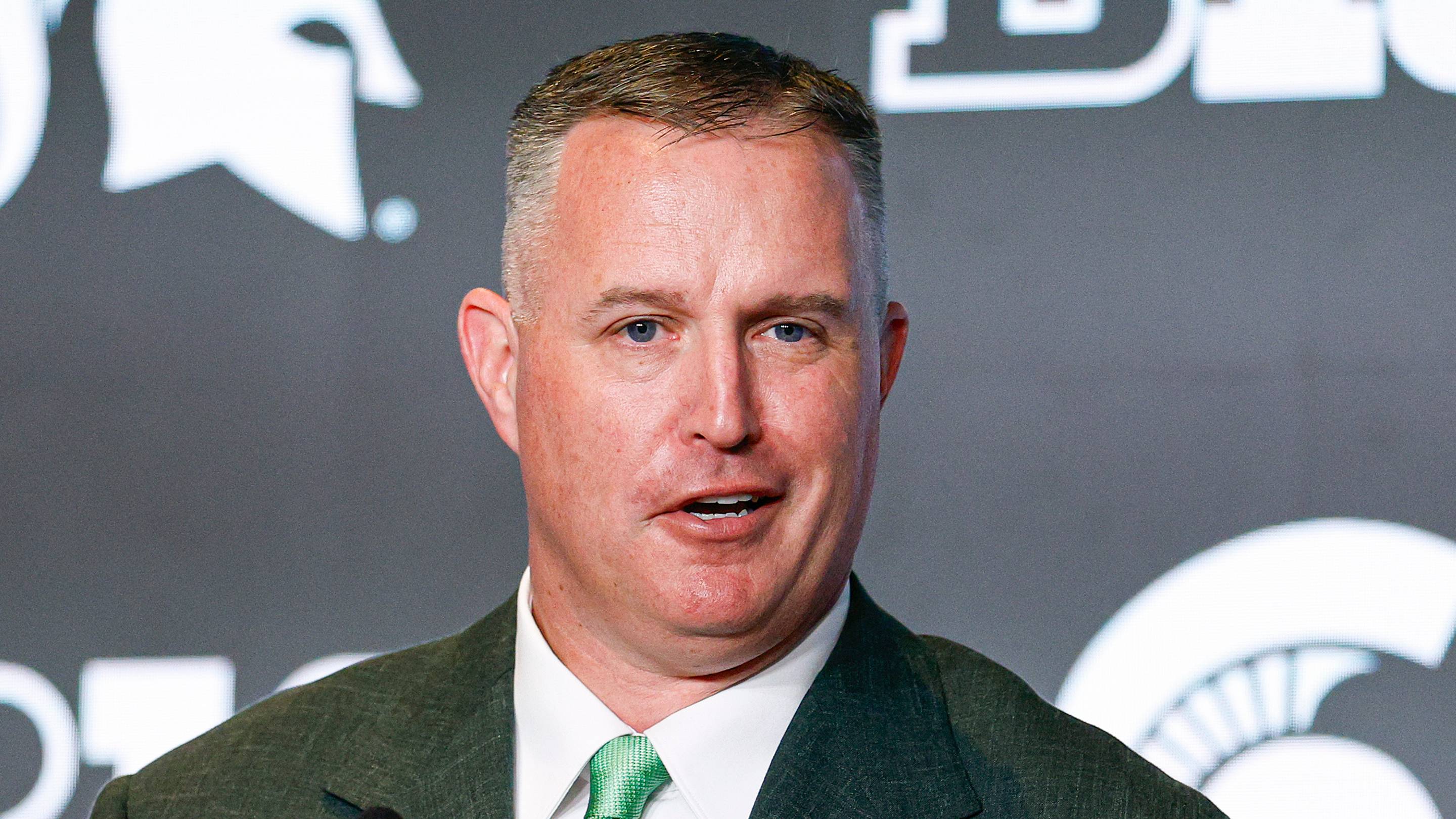 3 Biggest Storylines on MSU's Offense Entering Fall Camp