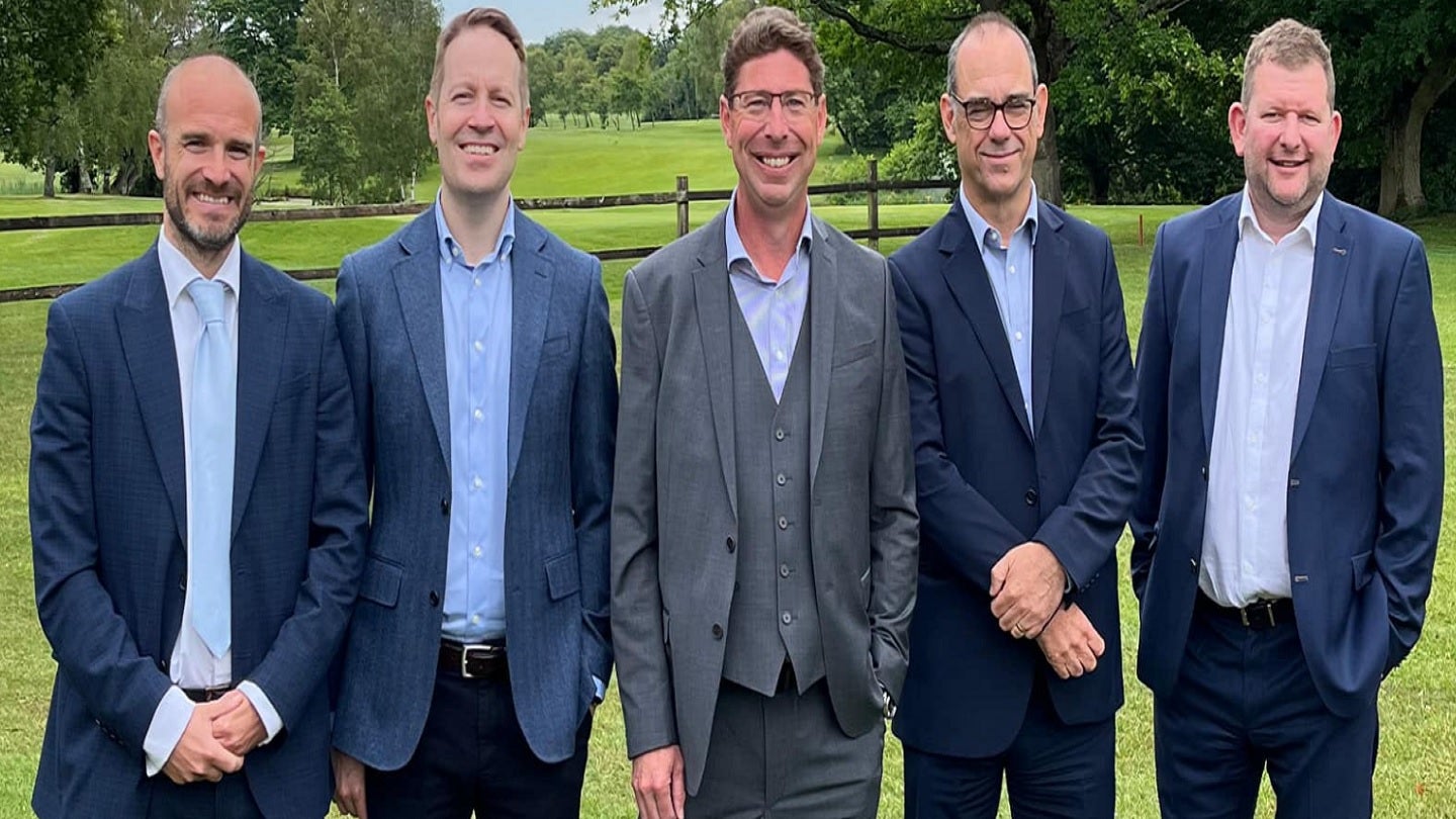 Gerald Edelman advises on four UK deals completed in July