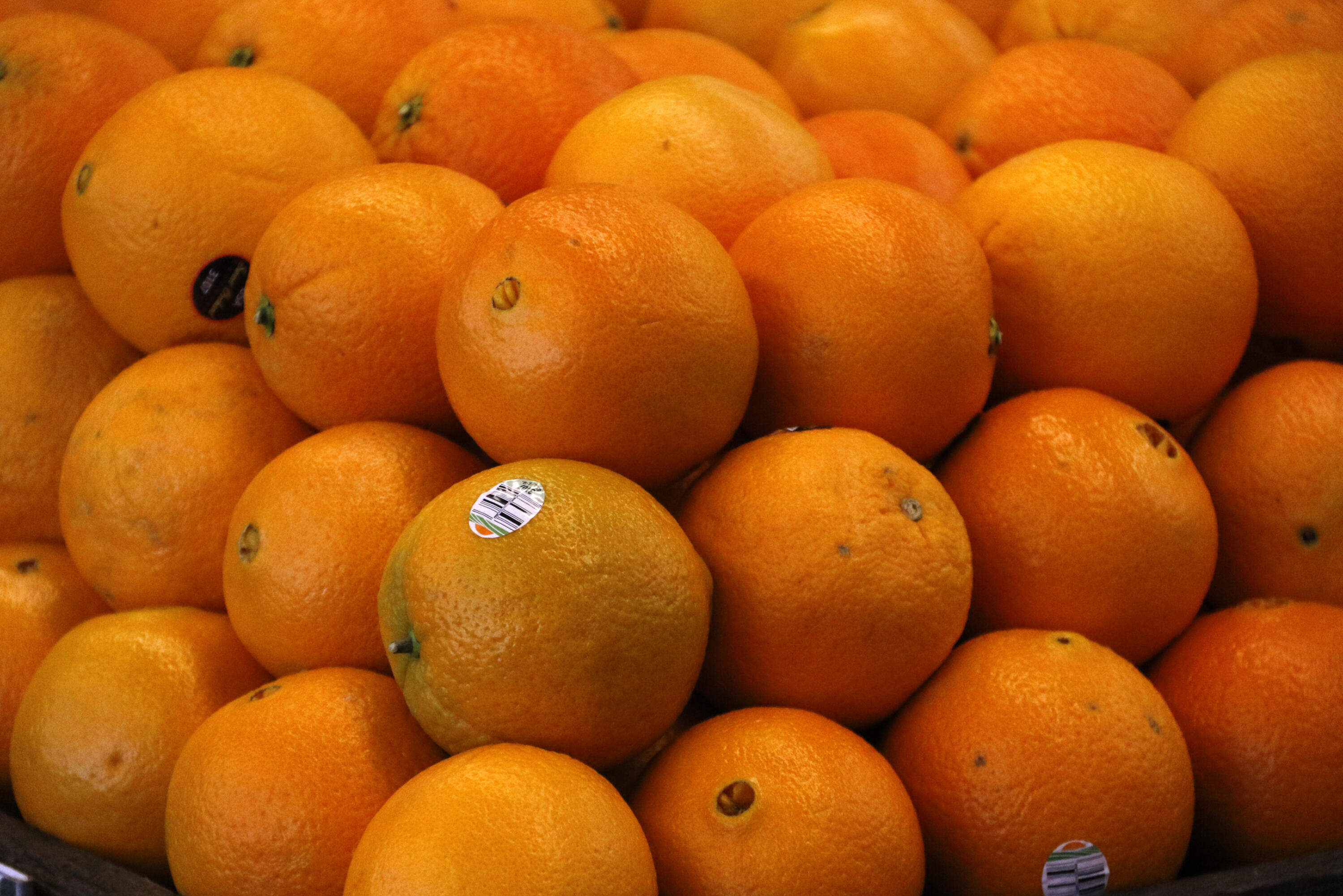 Fruit is getting sweeter, but at what cost?
