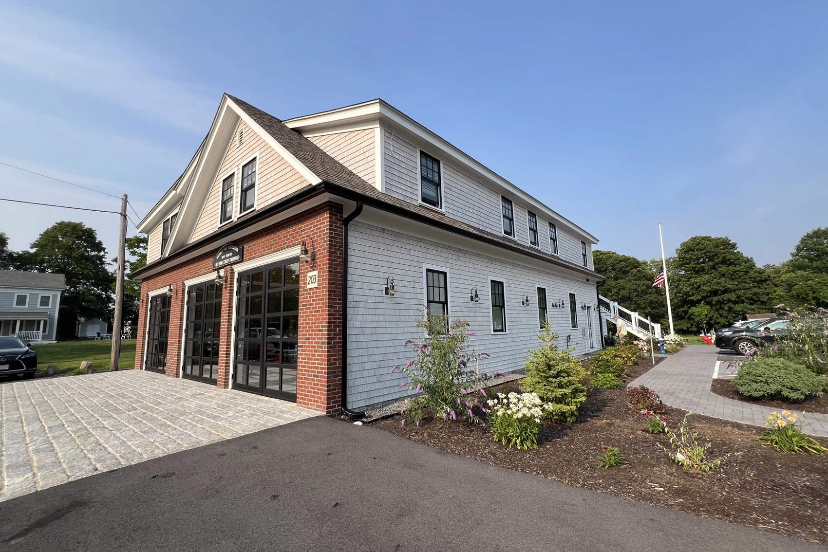 Cape Cod and island towns try adapting older buildings to alleviate the housing crunch