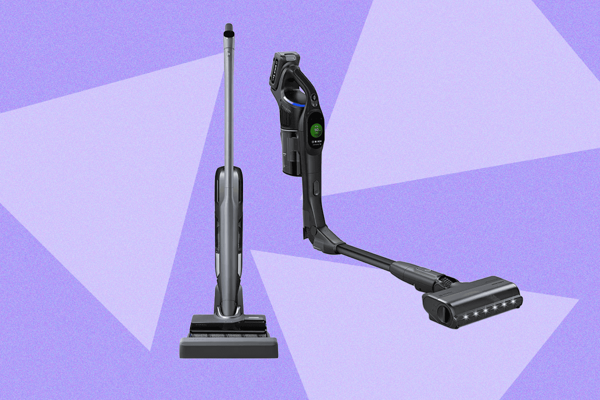 The Best Cordless Vacuums (2026): My Brand-New Top Pick