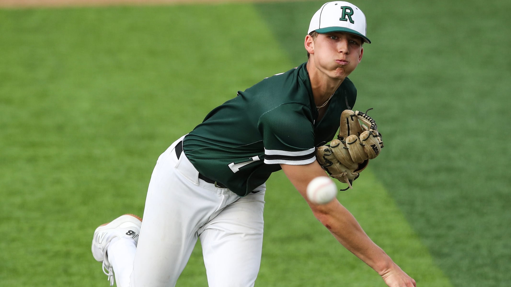 N.J. baseball coach takes over championship team, becomes program’s 4th coach in last 60 years