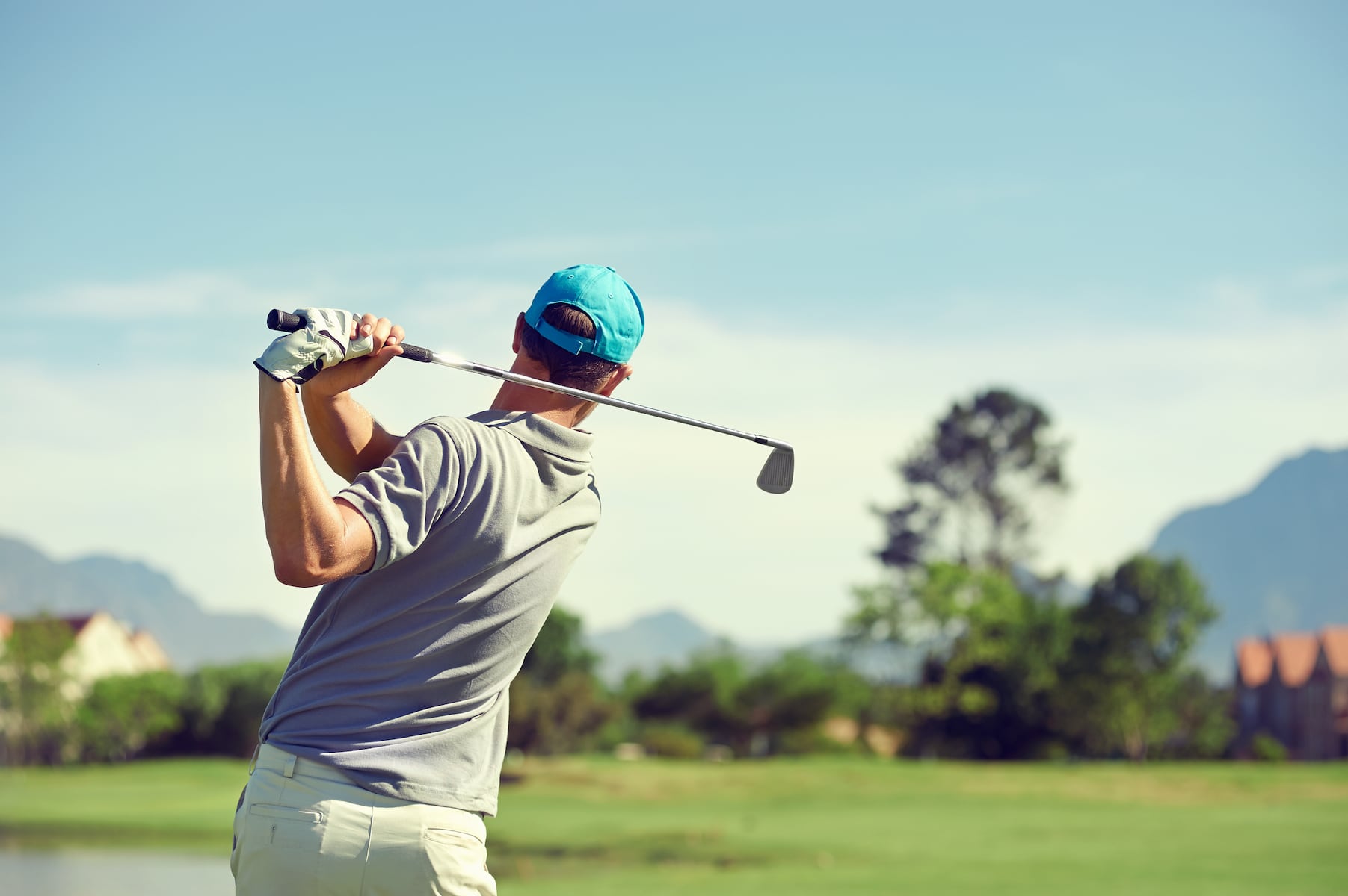 Dear Annie: Husband’s golf obsession makes me feel alone in this marriage