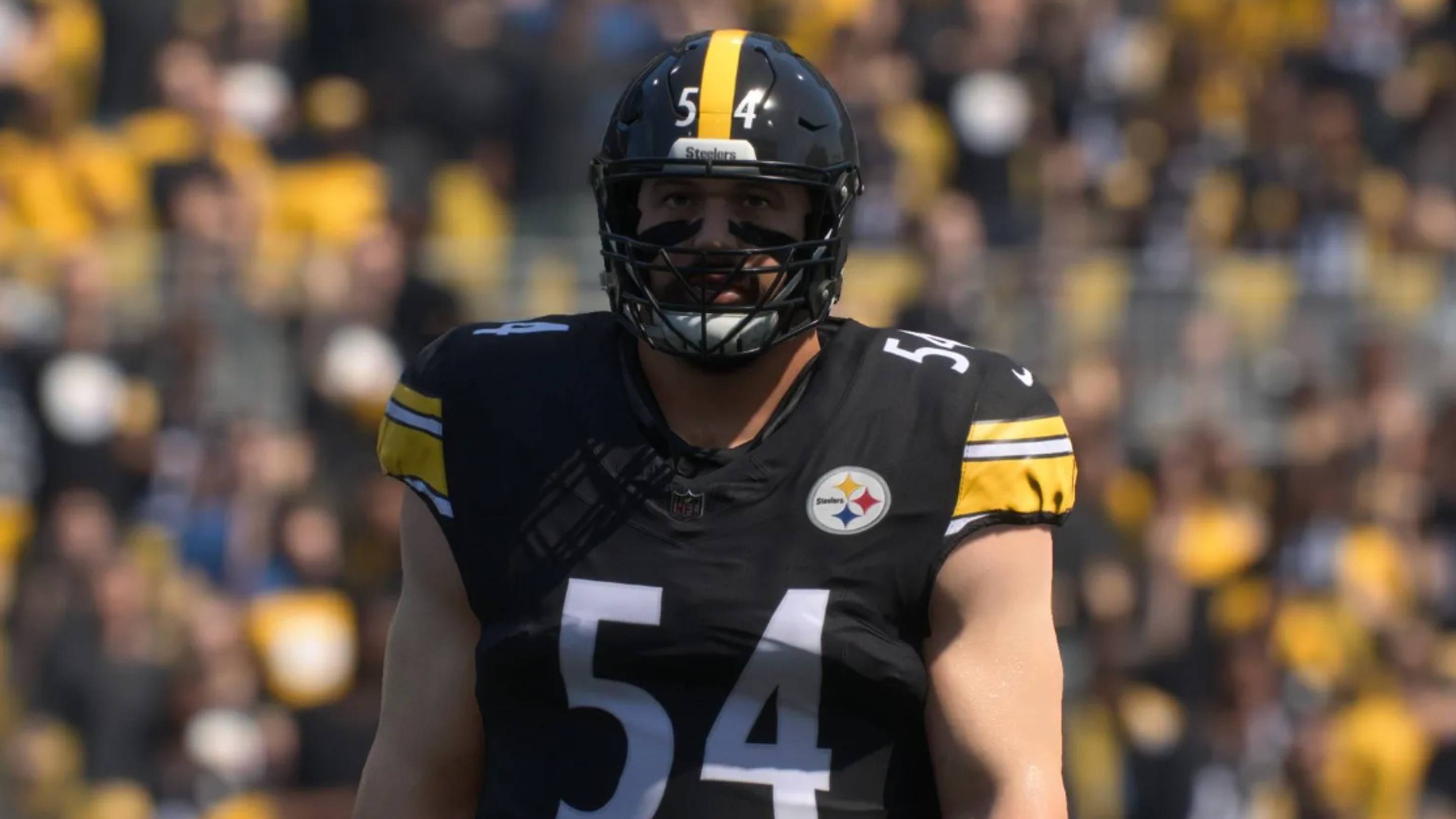 Did EA Sports Get the Former Mountaineers' Madden Ratings Right?