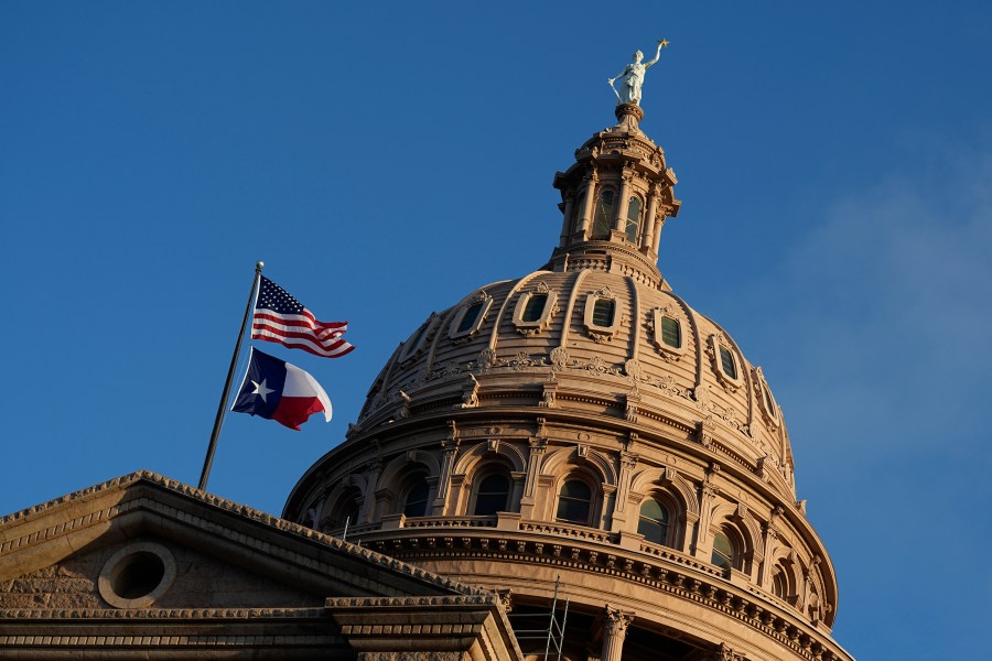 Texas GLO reallocates $5.6 billion Hurricane Harvey recovery funds