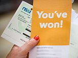 Premium Bond winners are set for a bumper year. These are the figures that reveal why the number of prizes is set to soar - and what you must do