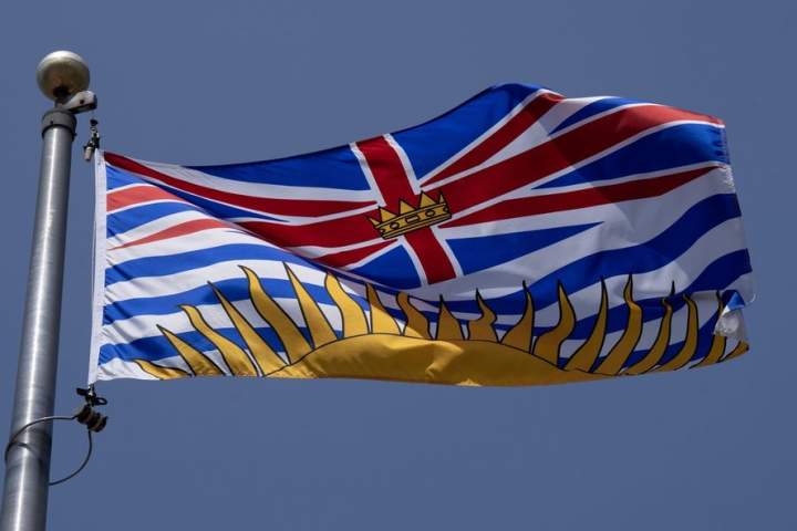 Two planes crash in mid-air near Chilliwack airport, officials say