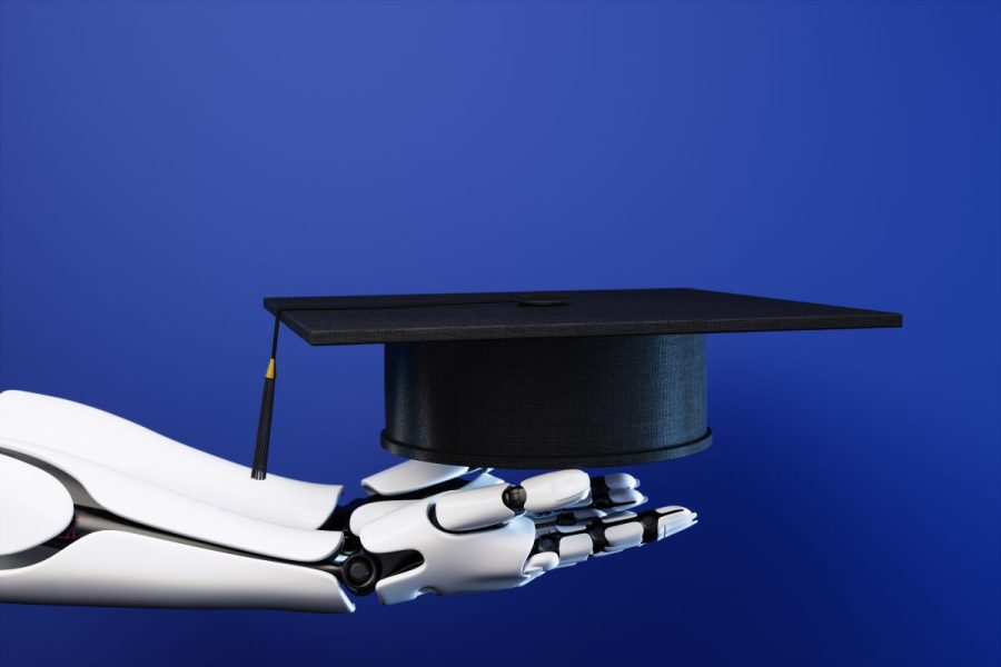 AI skills more valuable than MBA, new survey suggests