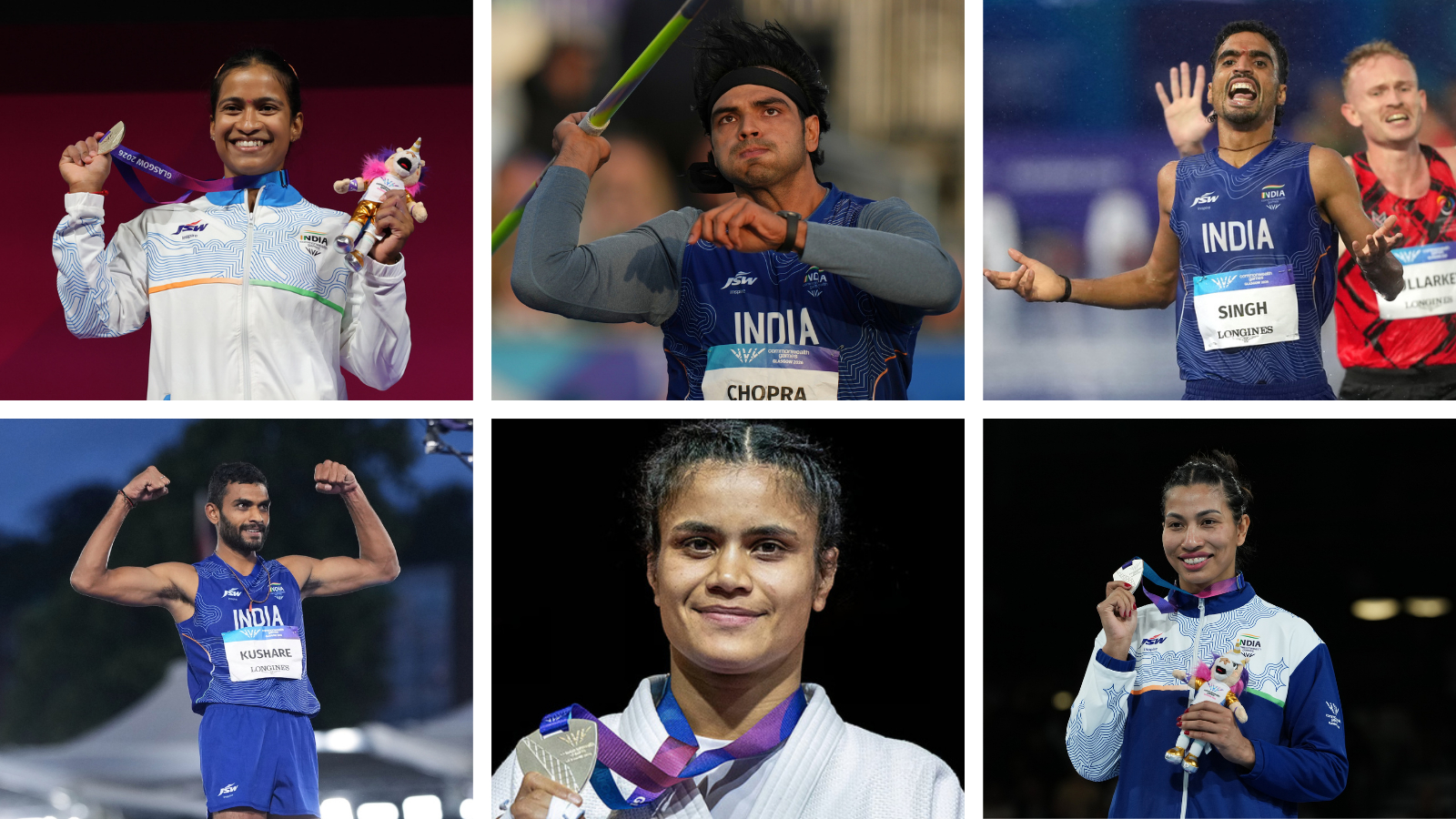 How the CWG silver medals shed light on the prospects at Asian Games