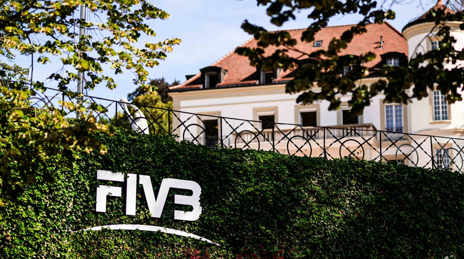 Russia cleared to compete in next season's Volleyball Nations League