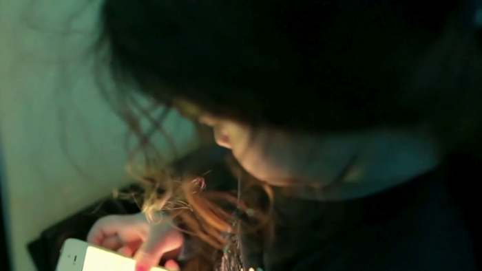 Back-to-school tip: Experts say limiting screen time before bed can help kids sleep better