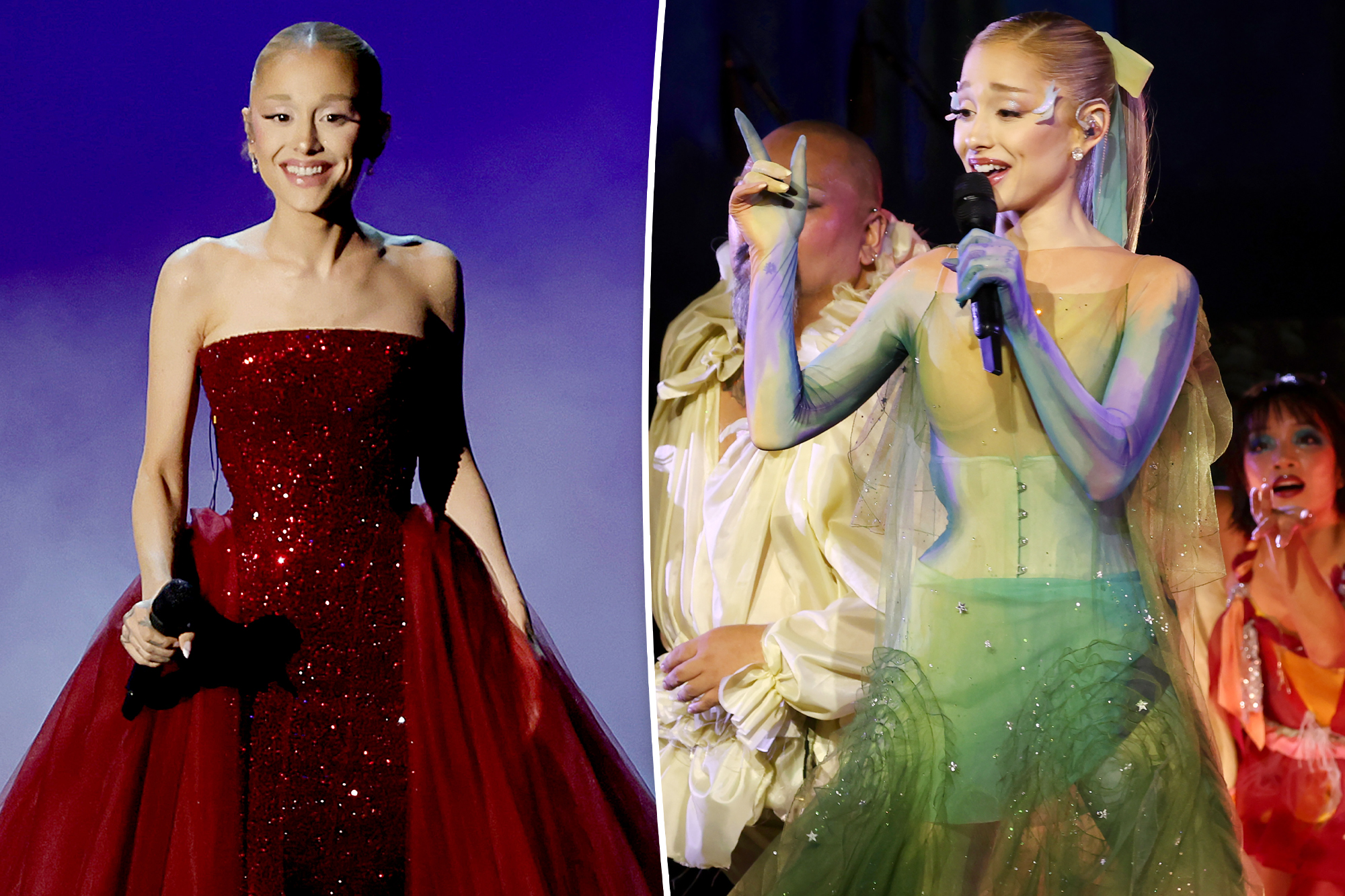 How Ariana Grande’s ‘sudden’ West End exit kicked off ‘terrible mess’ behind the scenes: report