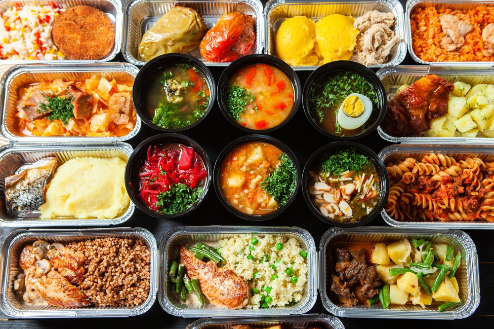 2 Sisters Food Group lines up job cuts at UK ready-meals factory