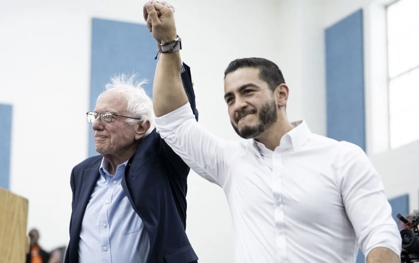 We’re About To Find Out How Powerful The Communists Really Are