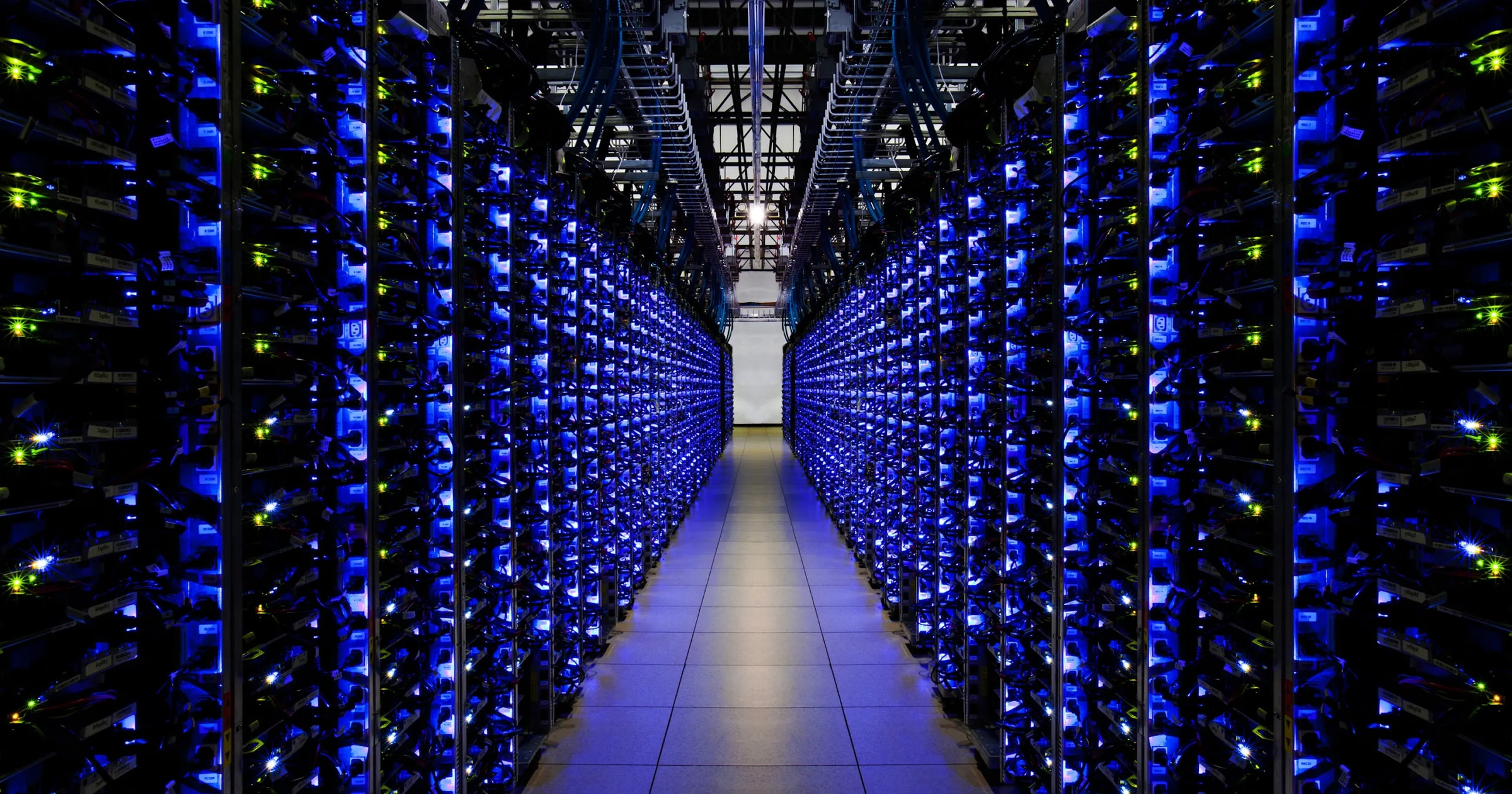 Data center operators secure billions in bank guarantees to fund massive AI buildout