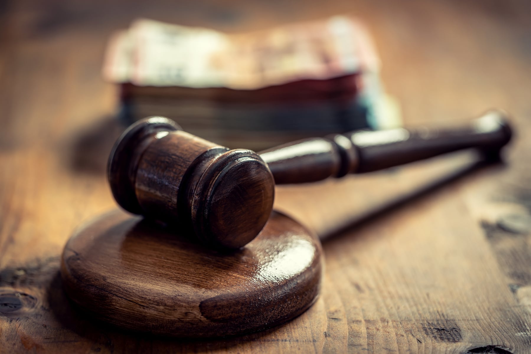 A UNC student’s death went unsolved for years. Now the accused killer is in court.