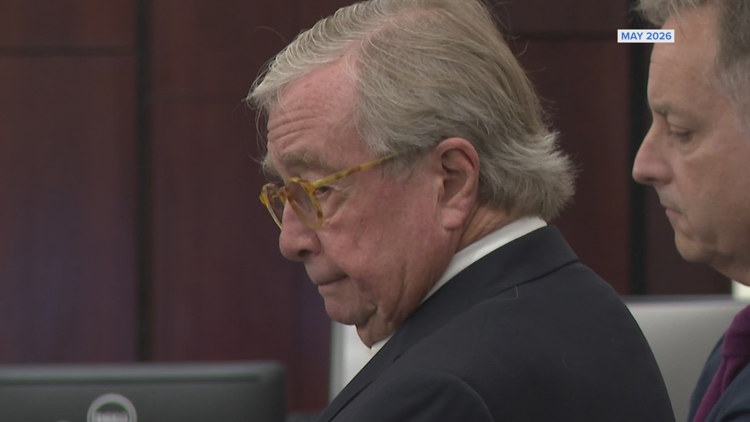 Prosecutors allege attorney in Lee Gilley murder trial violated gag order