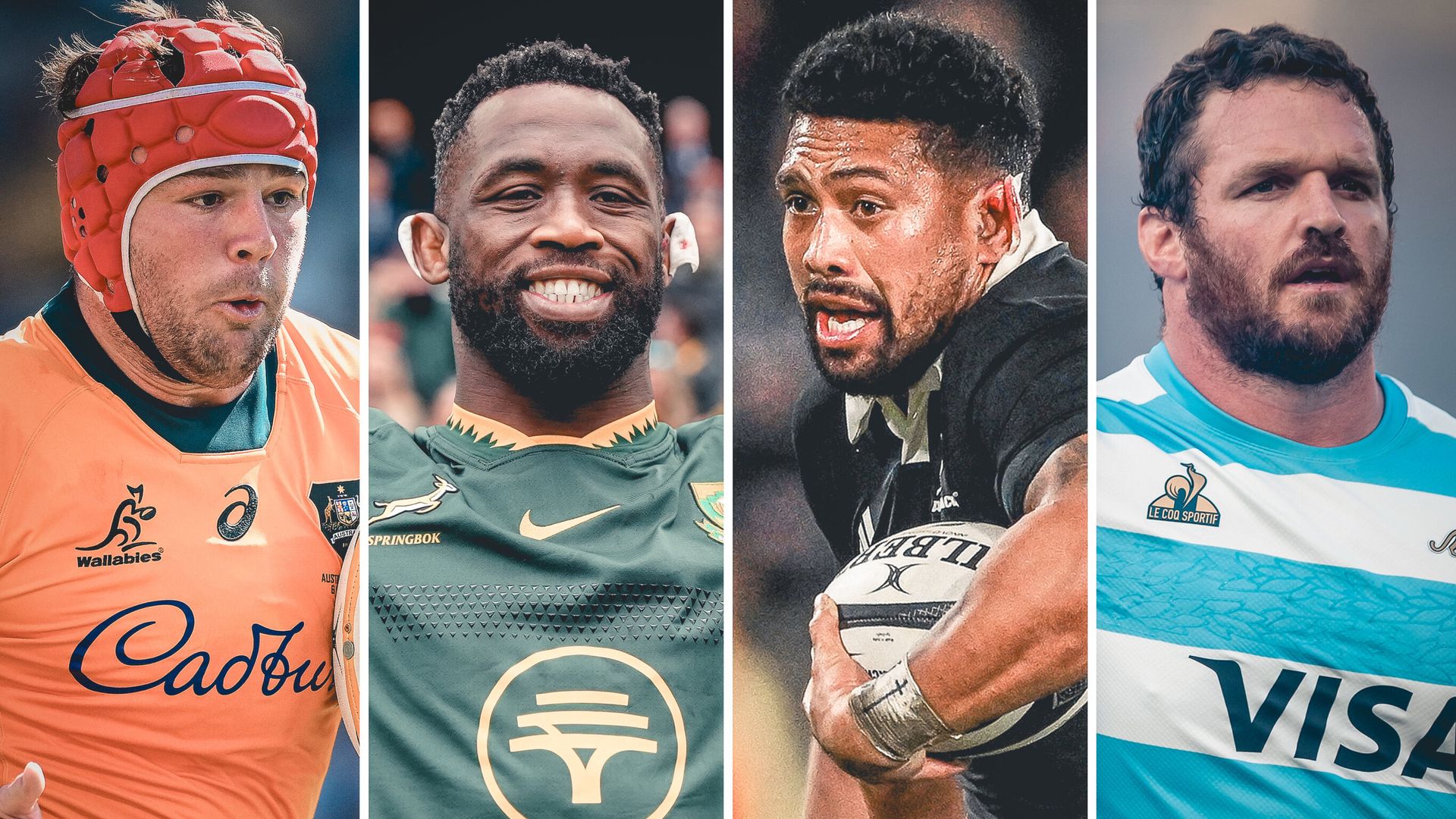 New Zealand's tour of South Africa to be shown live on Sky Sports as part of new deal