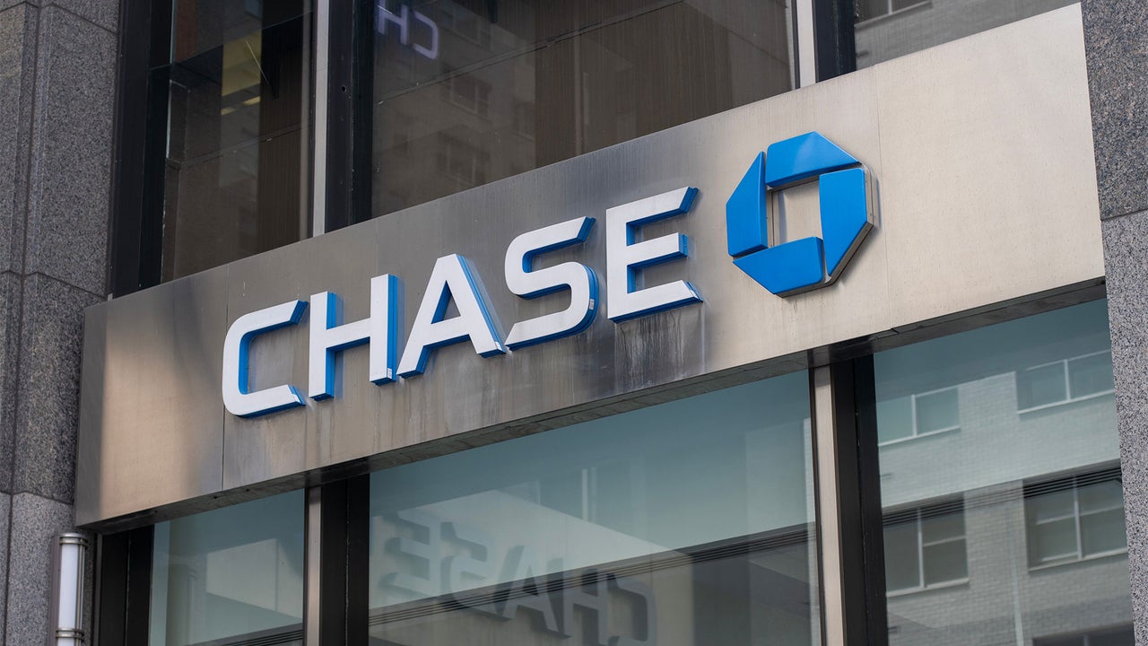 Chase Bank is closing another wave of branches this summer: See a list of shuttered locations in several states