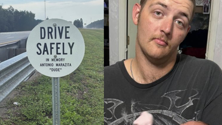Mom of killed road ranger now on mission to pass 'Antonio's Law' in Florida