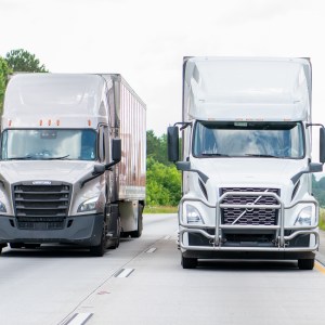 Transportation capacity falls faster in July, rates remains high